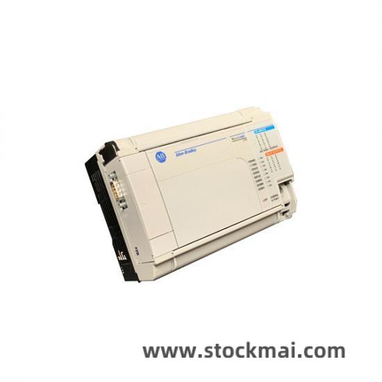 Allen-Bradley 1764-LRP PLC Controller