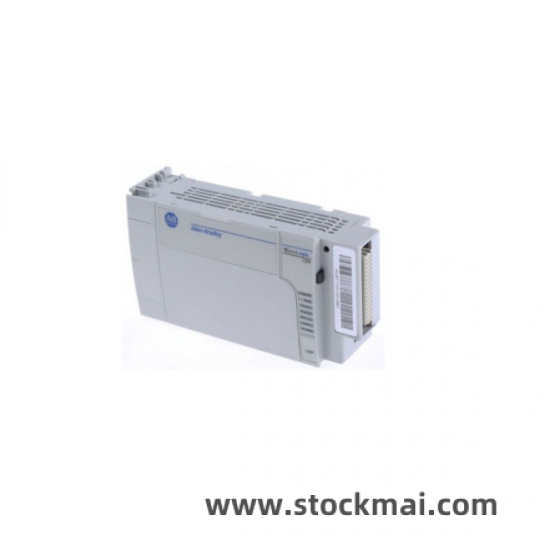 MicroLogix 1500 Processor