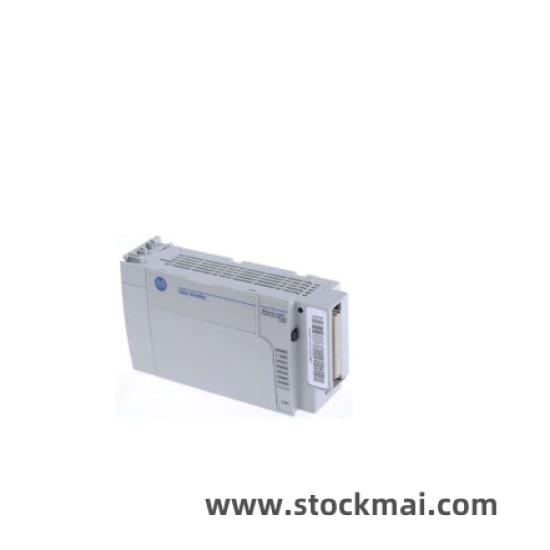 Rockwell 1764-LSP PLC