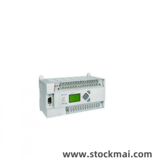 MicroLogix 1400 PLC