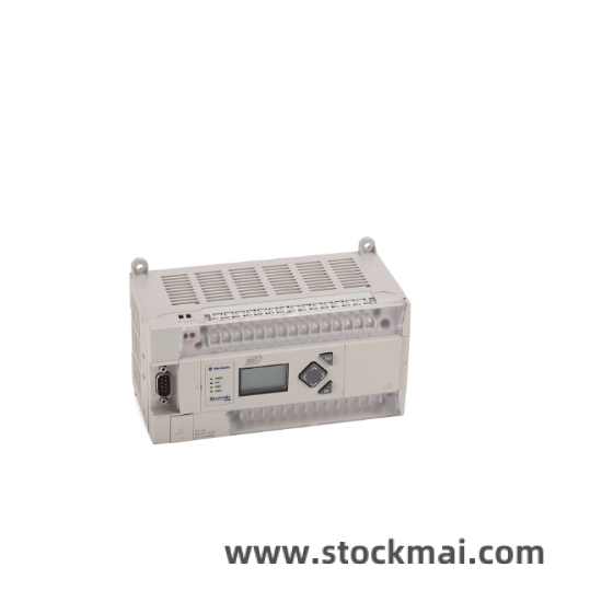 MicroLogix 1400 PLC