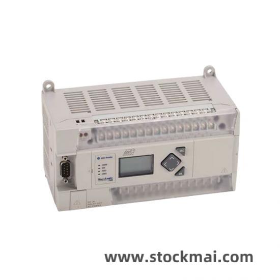 AB 1766-L32BWA Controller