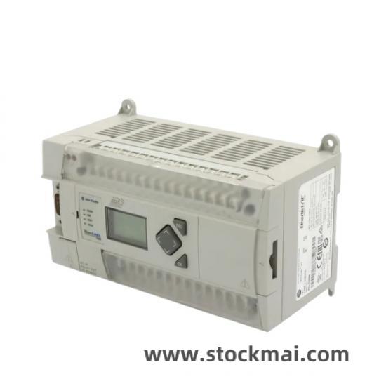 1766-L32BXB/A PLC Controller