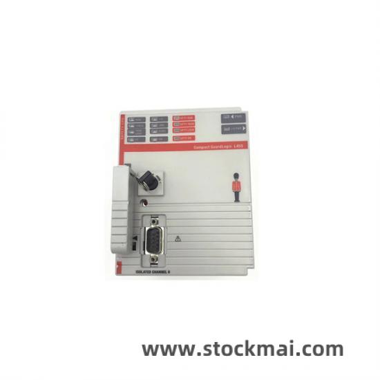 1768-L45S Controller