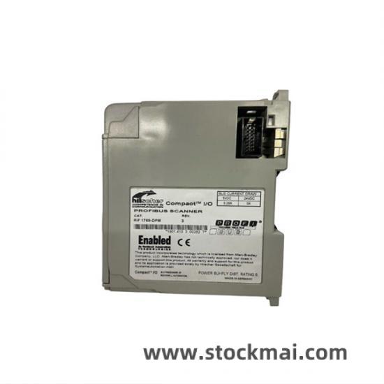1769-DPM Module