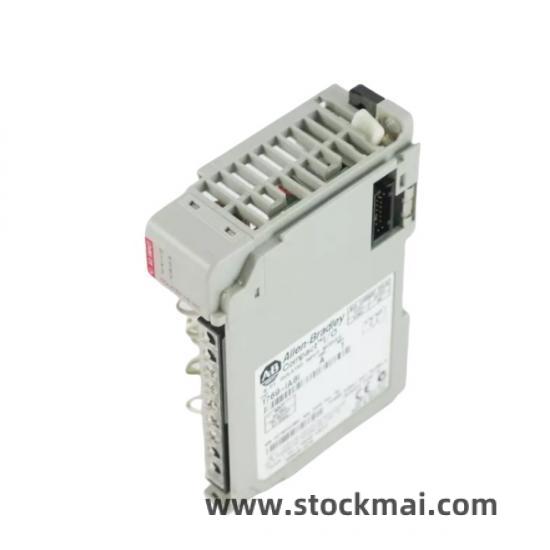 Allen Bradley 1769IA8I Module