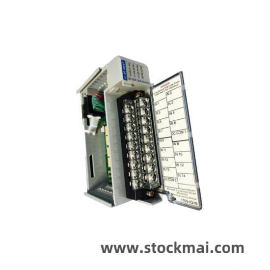 Allen Bradley 1769-IQ16 Module