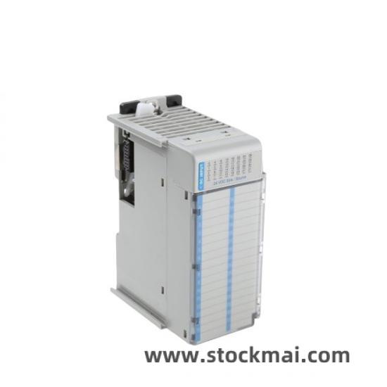 Allen Bradley 1769-IQ32 Module