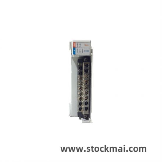 Rockwell 1769-IQ6XOW4 Module