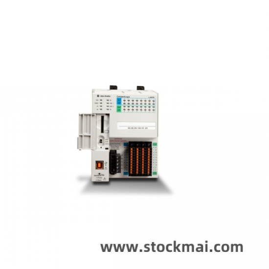 1769-L18ER-BB1B Controller