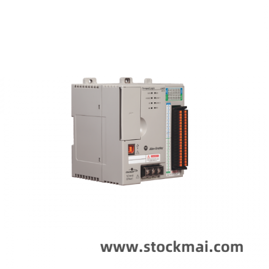 1769-L24ER-QBFC1B Controller