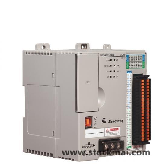 Allen-Bradley 1769-L24ER