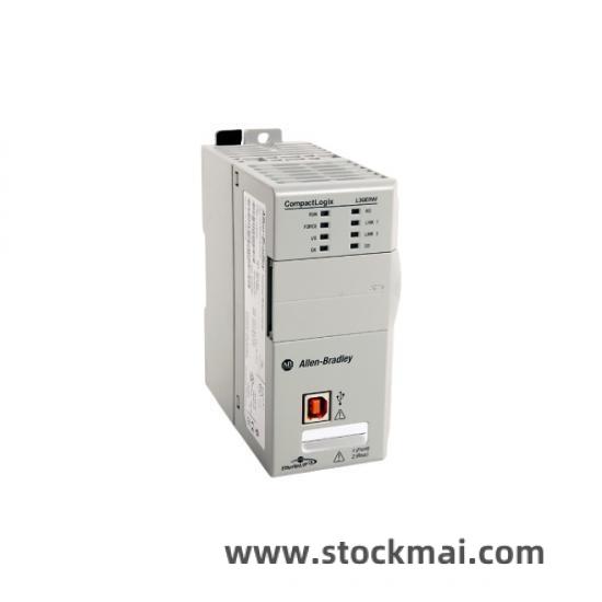 Allen Bradley 1769-L30ER-NSE Controller