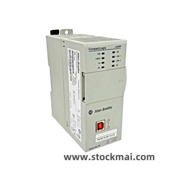 1769-L30ER Controller