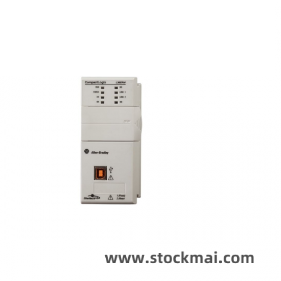 1769-L30ER Controller