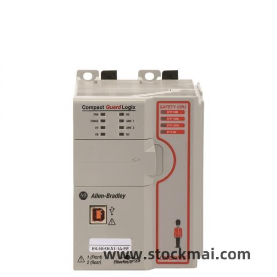 1769-L30ERMS Module