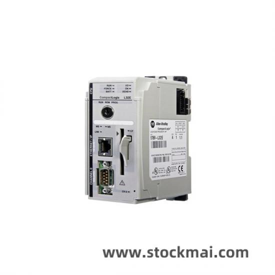 AB 1769-L32E Controller