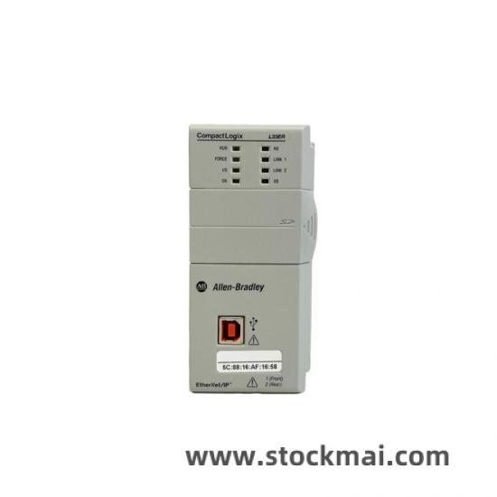 Allen-Bradley 1769L33ERM