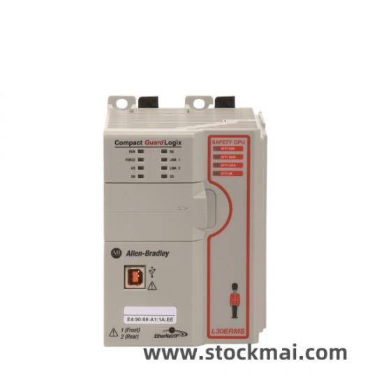 Rockwell 1769-L33ERMS