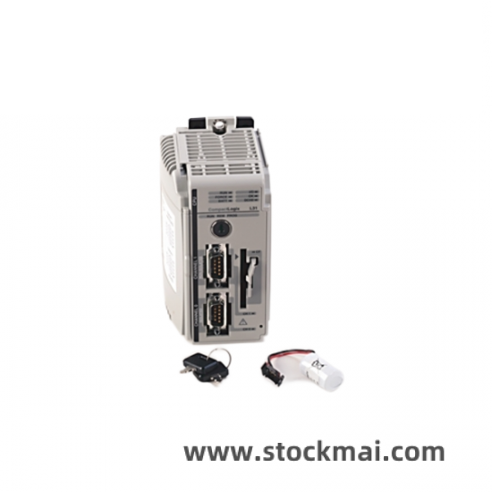 1769-L35CR Controller