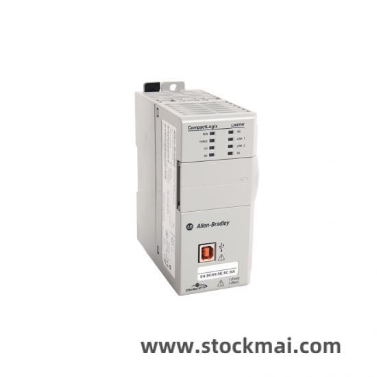 AB 1769-L36ERM Processor