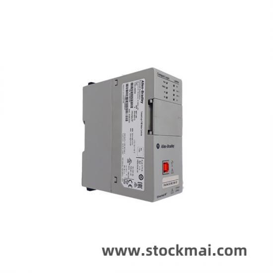 1769-L36ERM Controller