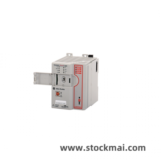 1769-L36ERMS Controller