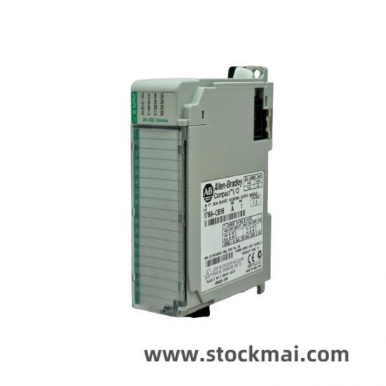 Allen-Bradley 1769-OB16 Module