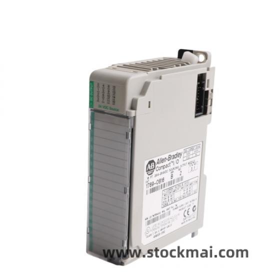 1769-OB16 Module