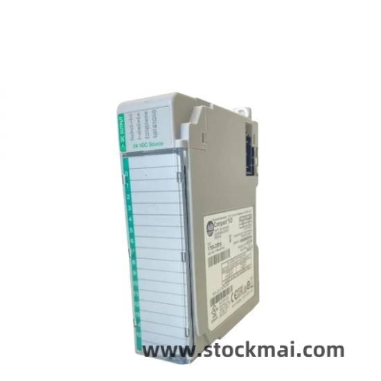 1769-OB16/B Module