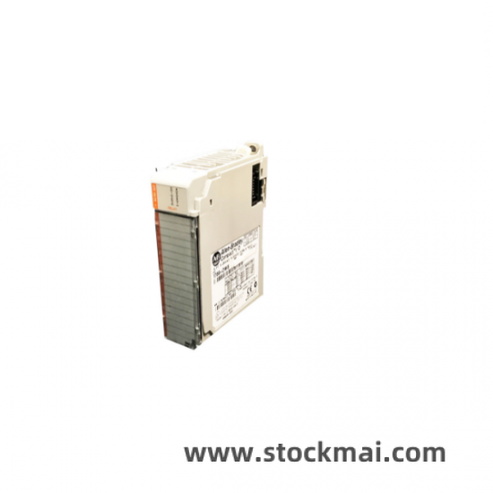 1769-OW8 Module