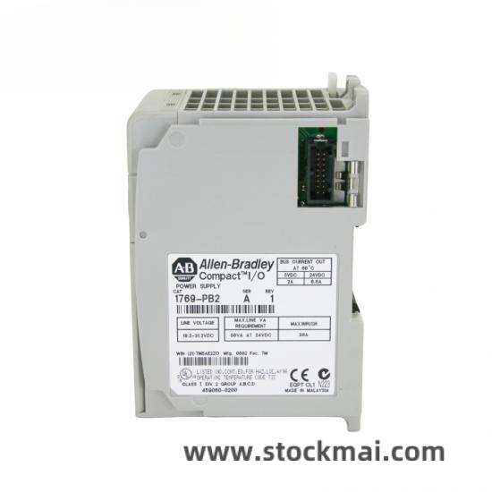1769-PB2 Power Supply