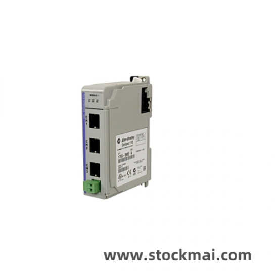 1769-SM2 Module