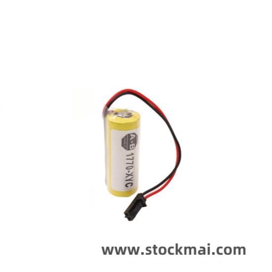 1770-XYC Battery