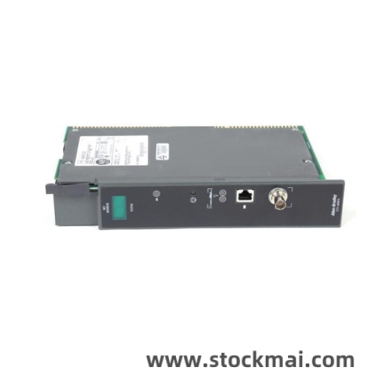AB 1771-ACN15 Module