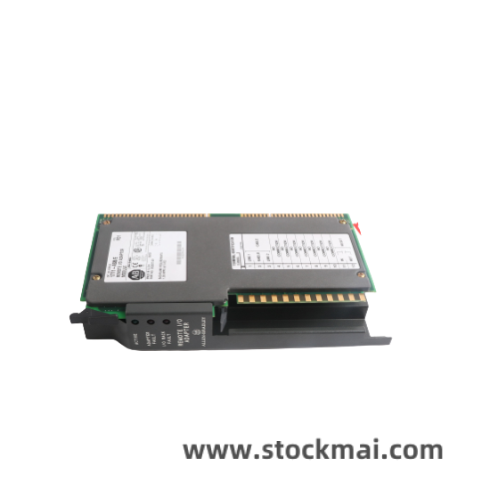 1771-ASB/E Module
