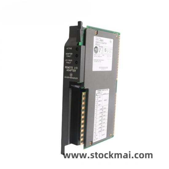 1771-ASB Module