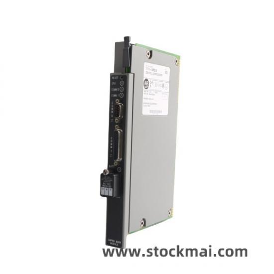 GE 1771-DMC Module
