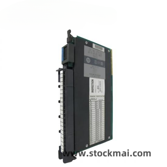1771-ICD Module