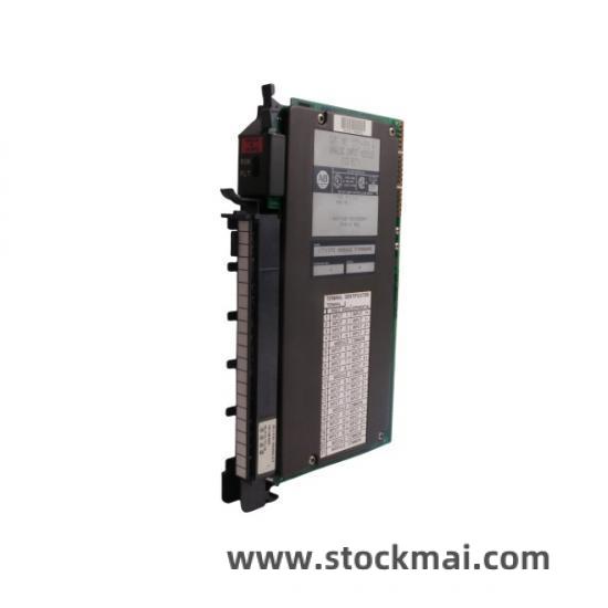 1771-IFE Module