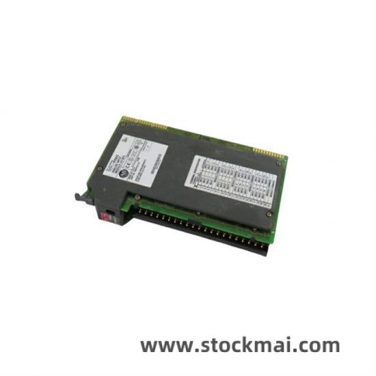 1771-IFEK Module