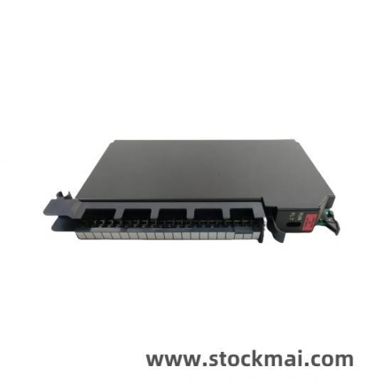 1771-IFF Module
