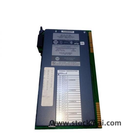 1771-IFMS AC Drive