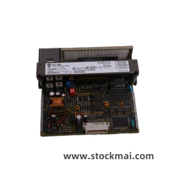 Allen-Bradley 1771-IM Module