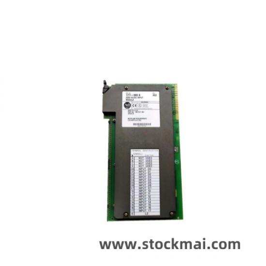 1771-IMD Module Front View