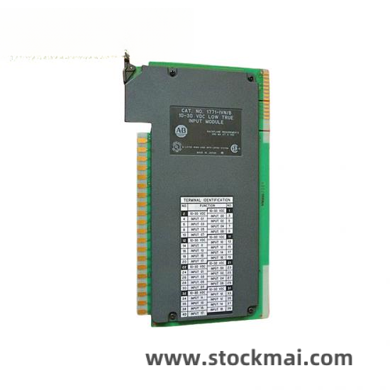 1771-IVN Module