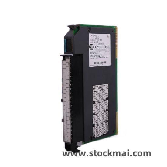 1771-KX1 Module