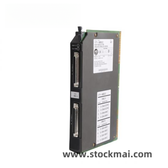 AB 1771-NBSC Module