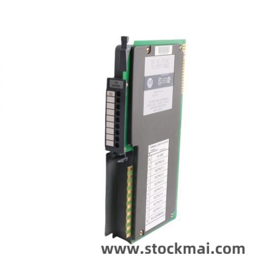 1771-OG Module