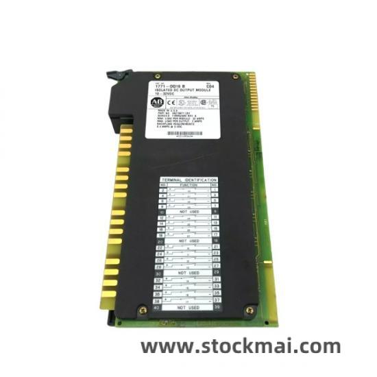 1771-OQ16 Module